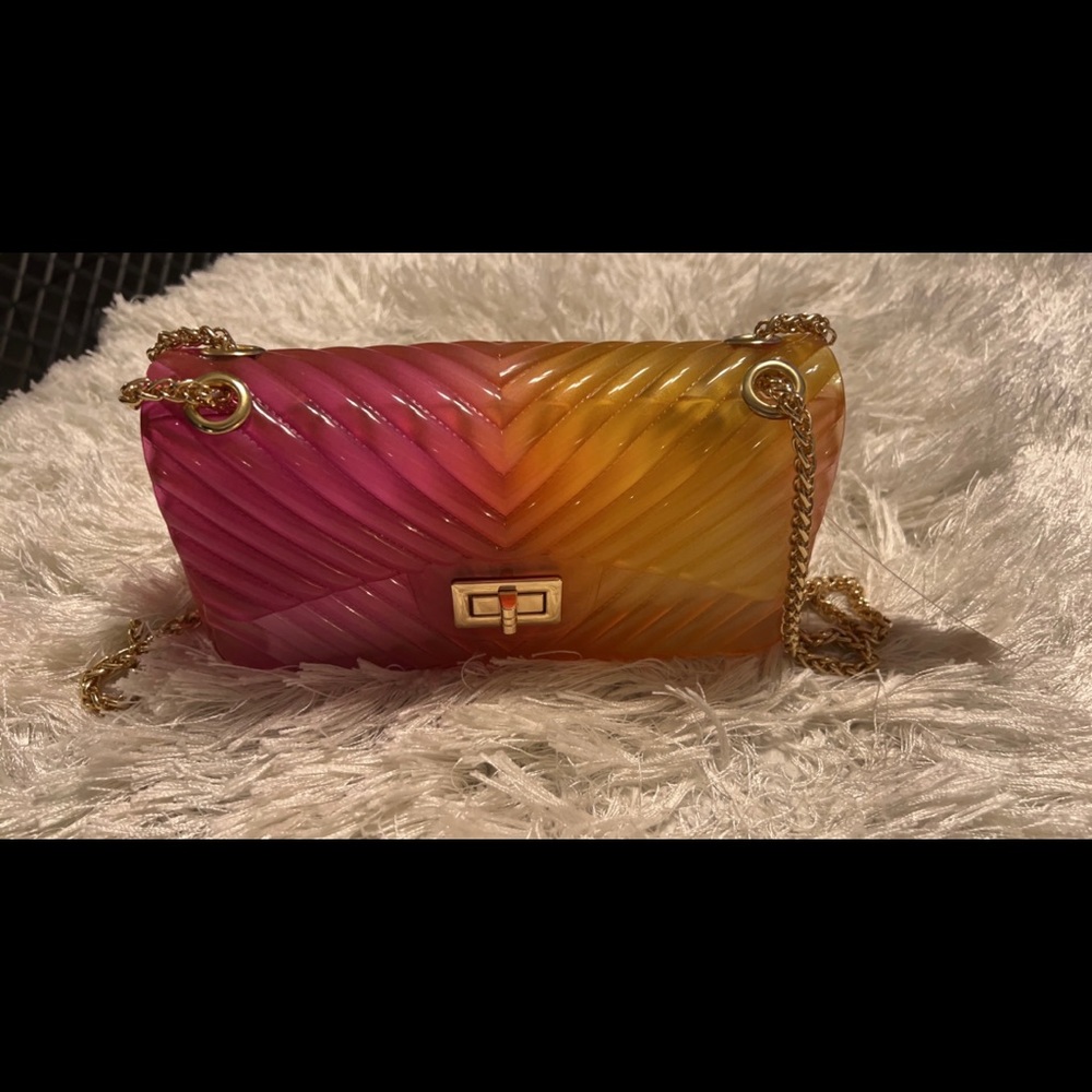 Small handbag